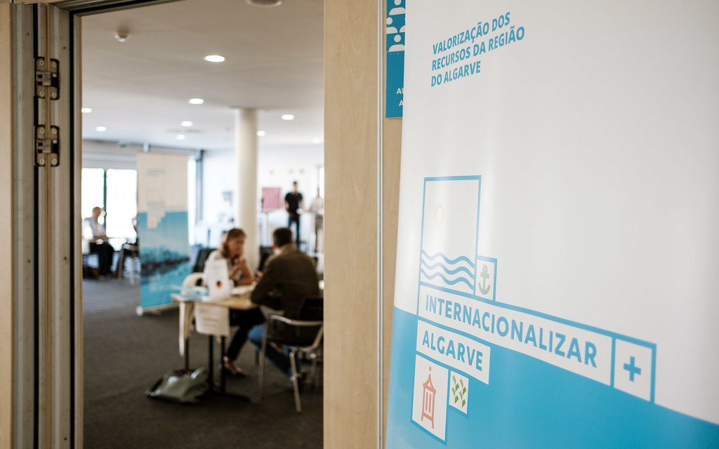 Sul Informação - Internacionalizar+Algarve alargou horizontes das empresas do Algarve de baixa densidade