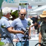 Sul Informação - Cães parecidos com os donos e muita coisa para ver e comprar na International Algarve Fair em Lagoa [fotogaleria]