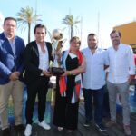 Sul Informação - Craques do futsal disputam International Masters no Portimão Arena