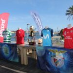 Sul Informação - Craques do futsal disputam International Masters no Portimão Arena