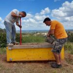 Sul Informação - Festival de Caminhadas voltou a deixar «pegada positiva» no Ameixial