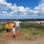 Sul Informação - Festival de Caminhadas voltou a deixar «pegada positiva» no Ameixial