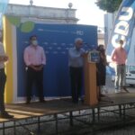 Sul Informação - CDU quer conquistar Câmara de Beja e acusa executivo PS de subserviência política