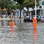 Sul Informação - Câmara de VRSA garante que já estavam a ser tomadas medidas para evitar inundações