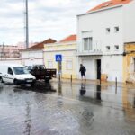 Sul Informação - Câmara de VRSA garante que já estavam a ser tomadas medidas para evitar inundações