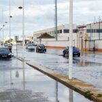 Sul Informação - Câmara de VRSA garante que já estavam a ser tomadas medidas para evitar inundações