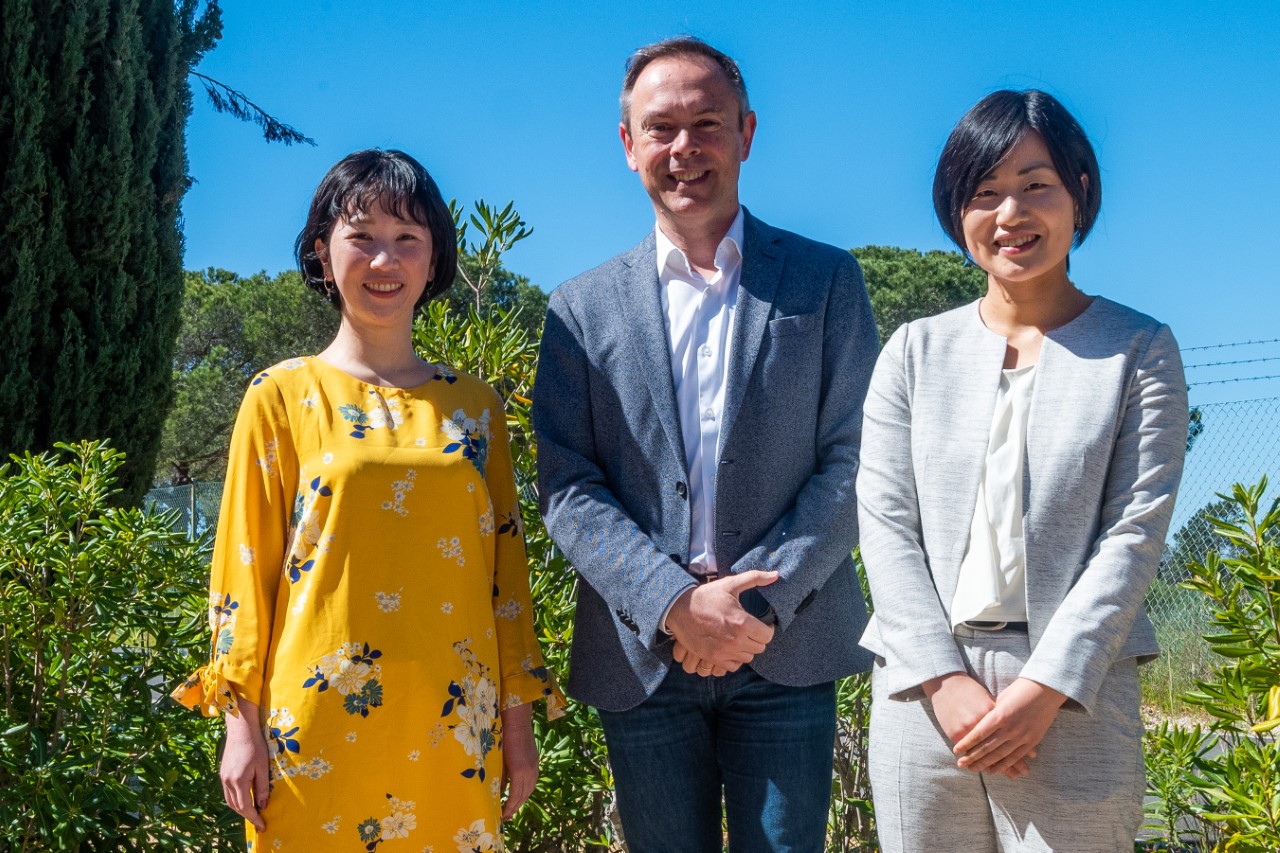 Sul Informação - Orçamentos Participativos do Japão vão ter um “toque” algarvio