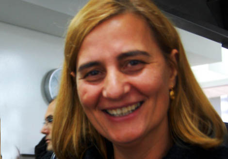 Sul Informação - Vereadora Isabel Guerreiro sai da Câmara de Portimão a 1 de fevereiro