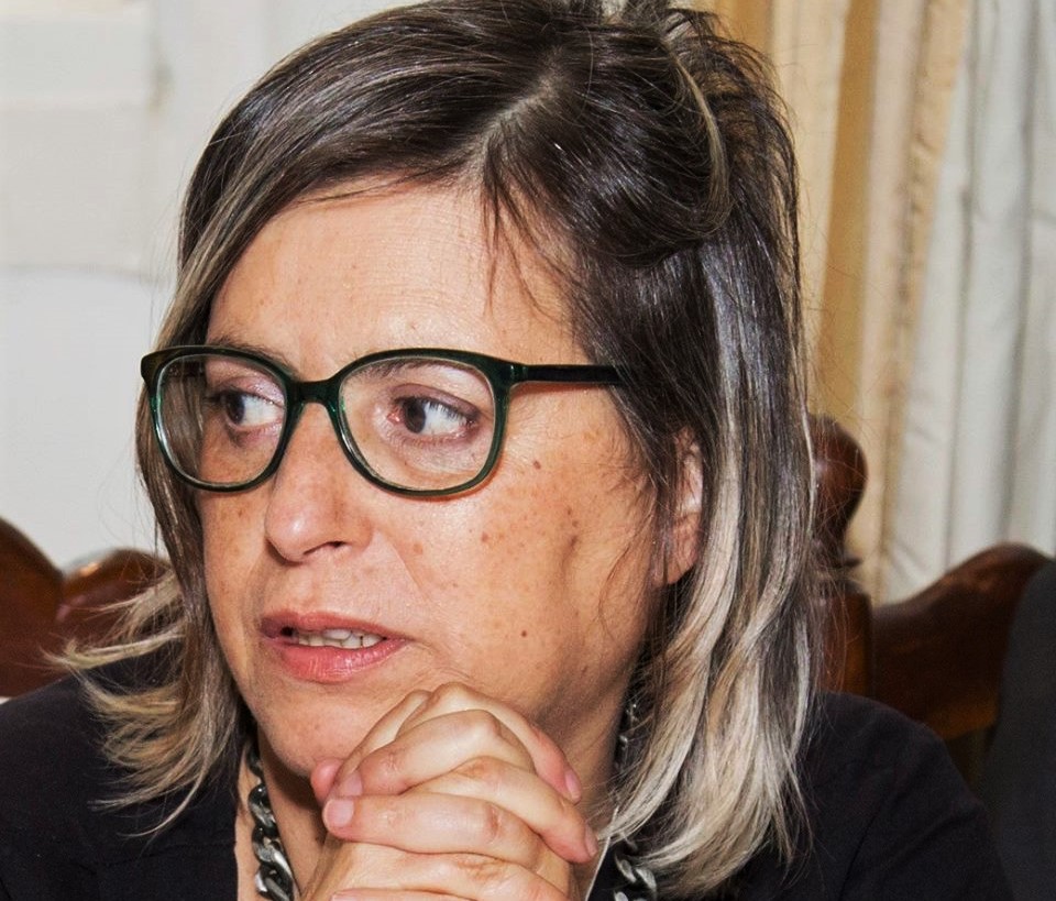 Sul Informação - Morreu Isabel Leiria, professora da Universidade do Algarve