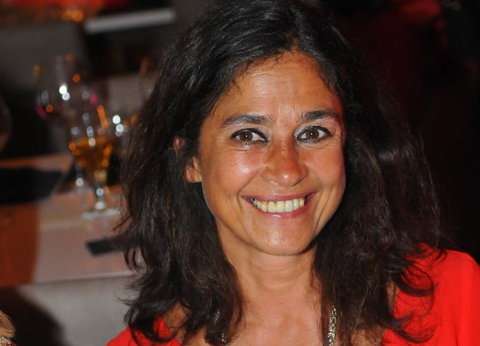 Sul Informação - Isabel Torres de Noronha recebe prémio Carreira Alumni da Universidade do Algarve