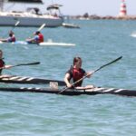 Sul Informação - Canoístas algarvios garantem seis medalhas no Nacional de Esperanças