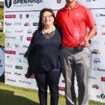 Sul Informação - Golfista português Filipe Lima sagra-se vice campeão do 56º Open de Portugal e garante recorde nacional