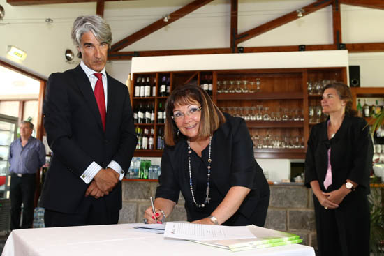 Sul Informação - Alvor, Mexilhoeira e Loja do Munícipe recebem quatro Espaços do Cidadão em Portimão