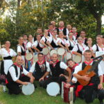 Sul Informação - Folkfaro volta a trazer ao Algarve o «colorido das músicas e danças do mundo»