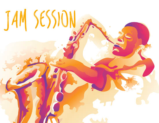 Sul Informação - Orquestra de Jazz do Algarve promove Jam Session na Mexilhoeira da Carregação