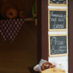 Sul Informação - Primeiro Mercado de Street Food de Natal nos jardins do Viva Vita Biergarten em Porches