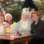 Sul Informação - Primeiro Mercado de Street Food de Natal nos jardins do Viva Vita Biergarten em Porches