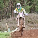 Sul Informação - Estados Unidos estão em grande na prova “algarvia” de Enduro
