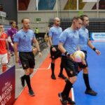 Sul Informação - Masters Futsal: Vitória categórica do Benfica sobre o campeão europeu [fotogaleria]