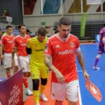 Sul Informação - Masters Futsal: Vitória categórica do Benfica sobre o campeão europeu [fotogaleria]