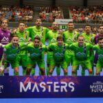 Sul Informação - Masters Futsal: Vitória categórica do Benfica sobre o campeão europeu [fotogaleria]