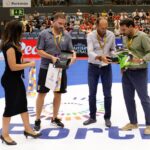 Sul Informação - Masters Futsal: Vitória categórica do Benfica sobre o campeão europeu [fotogaleria]