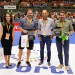 Sul Informação - Masters Futsal: Vitória categórica do Benfica sobre o campeão europeu [fotogaleria]