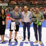 Sul Informação - Masters Futsal: Vitória categórica do Benfica sobre o campeão europeu [fotogaleria]