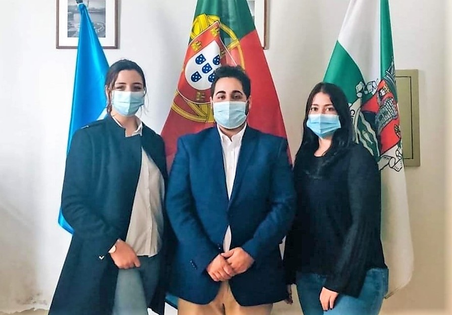 Sul Informação - Afonso de Lousada é o novo presidente da Juventude Popular de Portimão