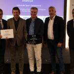Sul Informação - AF Algarve e FPF distinguem 34 clubes algarvios em cerimónia de certificação