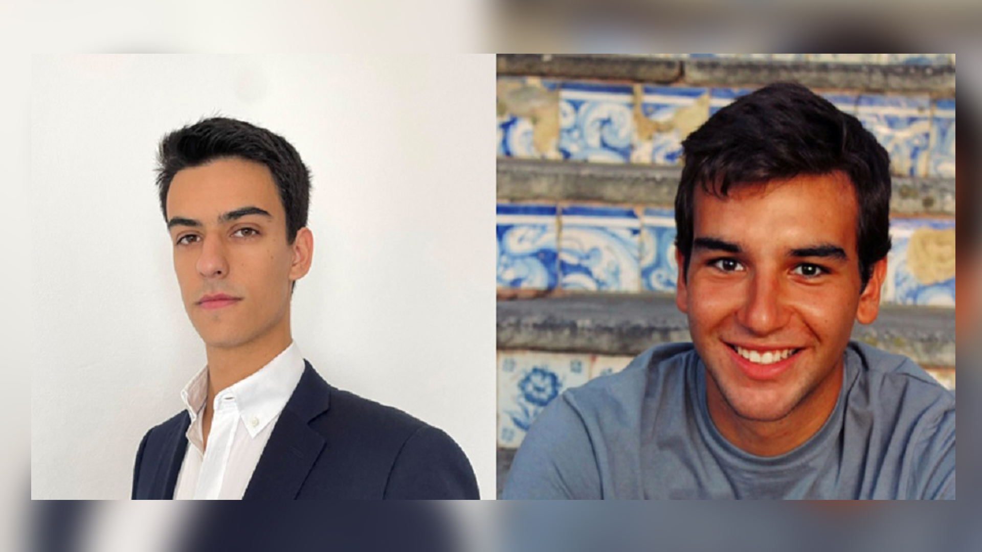 Sul Informação - Dois jovens alentejanos querem reativar Concelhia de Moura da JSD [com áudio]