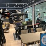 Sul Informação - Grande sucesso da reabertura da JYSK em Albufeira