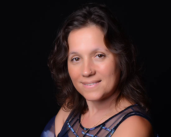 Sul Informação - Jacinta Carvalho, 15 anos de sucesso no feminino, da construção à decoração de interiores