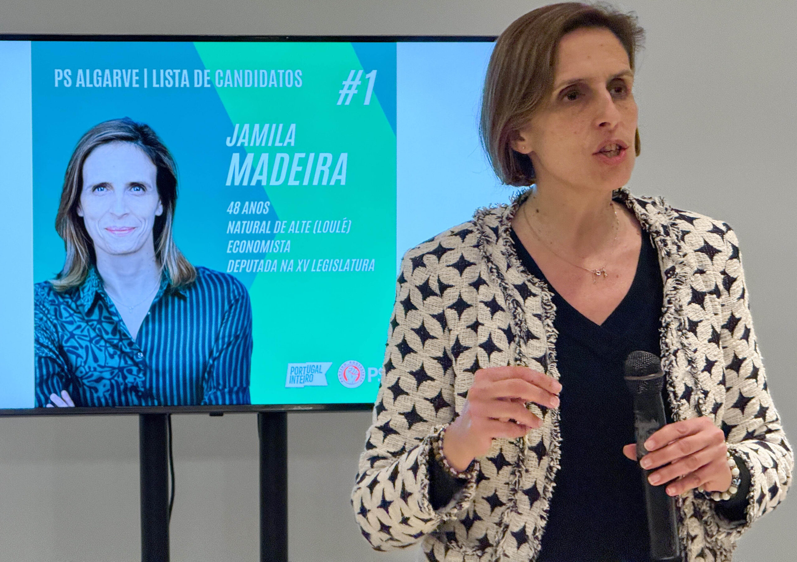 Sul Informação - Deputados do PS vão ter dia marcado para receber eleitores do seu distrito