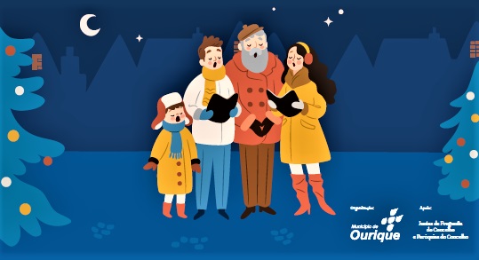 Sul Informação - Ourique cancela Janeiras e “tira” público a espetáculo no Cineteatro