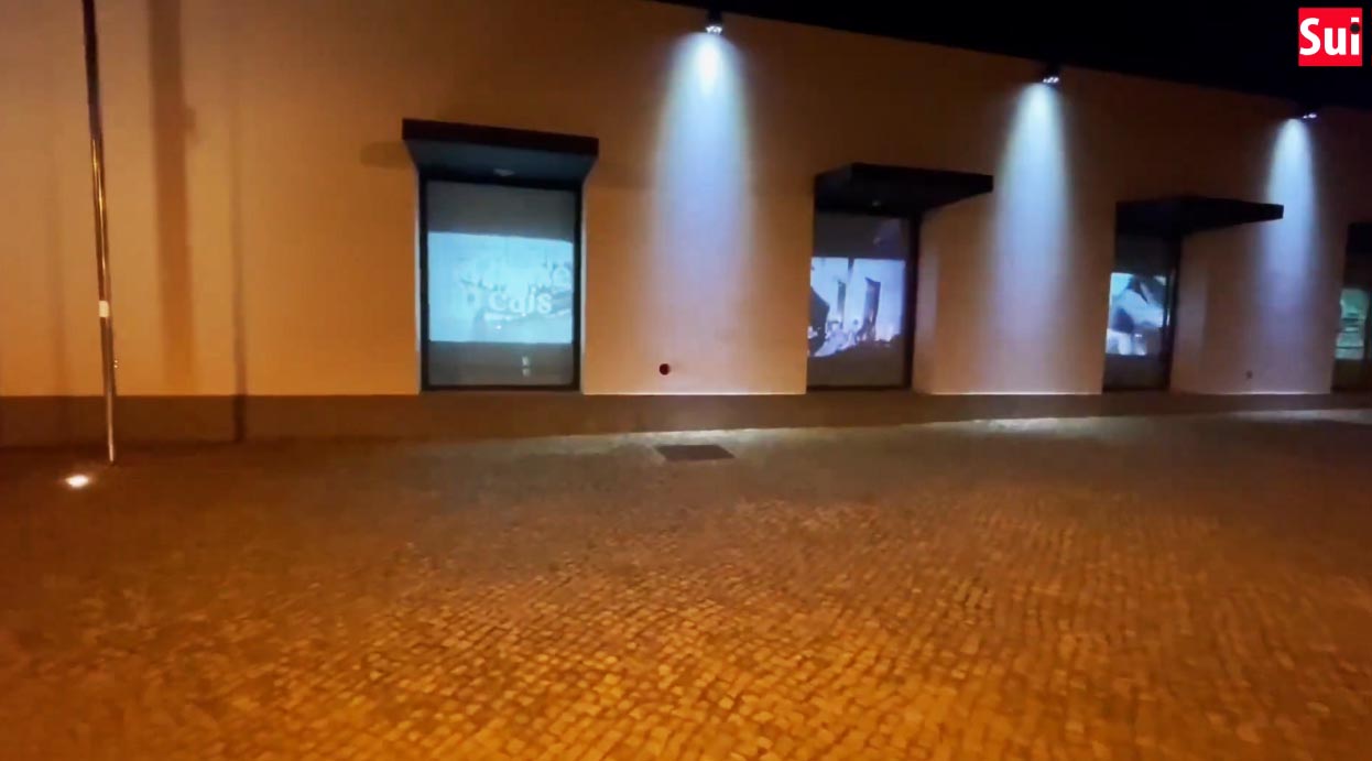 Sul Informação - Janelas do Museu vão mostrar «cá para fora» a história de Portimão