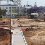 Sul Informação - Aprender com Gonçalo Ribeiro Telles no Dia Nacional dos Jardins