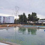 Sul Informação - Portimonenses já adotaram o seu novo jardim no centro da cidade [fotogaleria]