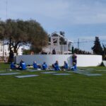 Sul Informação - Portimonenses já adotaram o seu novo jardim no centro da cidade [fotogaleria]