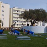 Sul Informação - Portimonenses já adotaram o seu novo jardim no centro da cidade [fotogaleria]