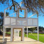 Sul Informação - Portimonenses já adotaram o seu novo jardim no centro da cidade [fotogaleria]