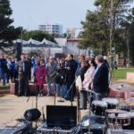 Sul Informação - Portimonenses já adotaram o seu novo jardim no centro da cidade [fotogaleria]