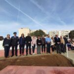 Sul Informação - Portimonenses já adotaram o seu novo jardim no centro da cidade [fotogaleria]
