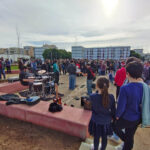 Sul Informação - Portimonenses já adotaram o seu novo jardim no centro da cidade [fotogaleria]