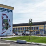 Sul Informação - Terreno baldio transforma-se em jardim na Horta do Pádua de Olhão