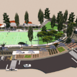 Sul Informação - Câmara de Moura aprova reabilitação do Jardim de Santa Justa, mas chumbo do Orçamento pode atrasar obra