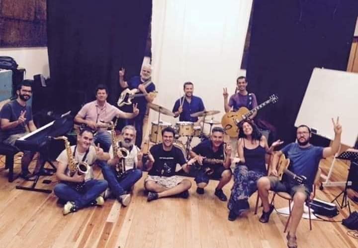 Sul Informação - Festa dos Anos de Álvaro de Campos traz JazzUAlg a Tavira