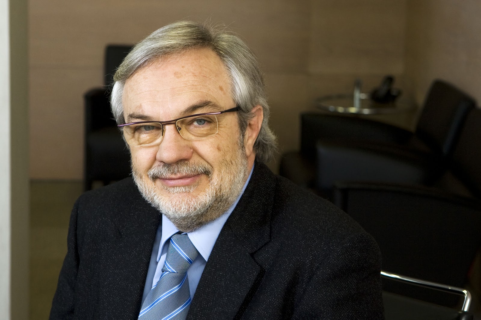 Sul Informação - Filósofo Joan Manoel del Pozo vai a Loulé falar sobre “Humanismo no século XXI”