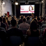 Sul Informação - Joana Amaral Dias mostrou como fazer “Acontecer o Impossível” na ETIC_Algarve