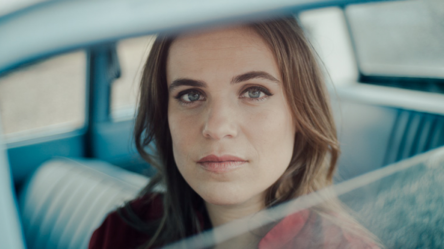 Sul Informação - Primavera traz Joana Espadinha a Santo Estêvão